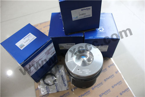 珀金斯Perkins 1200系列1206E-E70TTA發(fā)動(dòng)機(jī)T411864油泵、T405882機(jī)油冷卻器、2488