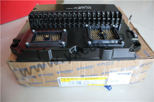 珀金斯Perkins 1206E柴油發(fā)動(dòng)機(jī)柴油發(fā)電機(jī)組T407836搖臂室蓋墊、進(jìn)排氣岐管、462